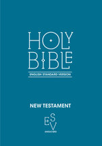 Holy Bible: English Standard Version