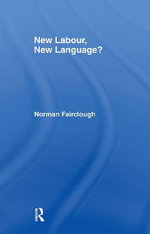 New Labour, New Language?