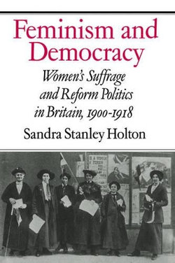 Feminism and Democracy