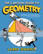 The Cartoon Guide to Geometry