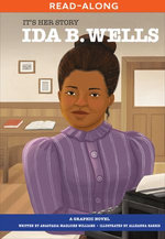 It's Her Story Ida B. Wells