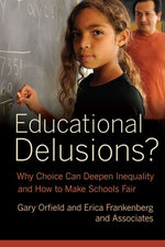 Educational Delusions? Educational Delusions?