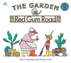 The Garden on Red Gum Road The Garden on Red Gum Road
