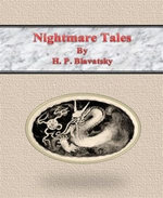Nightmare Tales