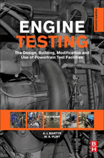 Engine Testing