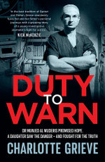Duty to Warn