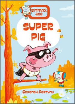 Super Pig