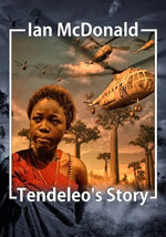 Tendeleo's Story