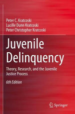 Juvenile Delinquency