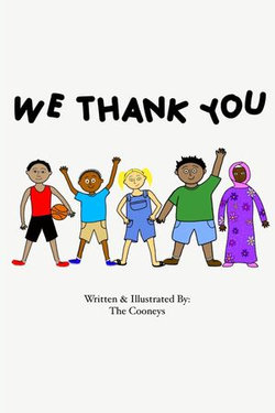 We Thank You