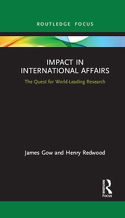 Impact in International Affairs