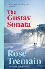 The Gustav Sonata The Gustav Sonata