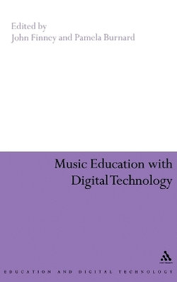 Music Education with Digital Technology