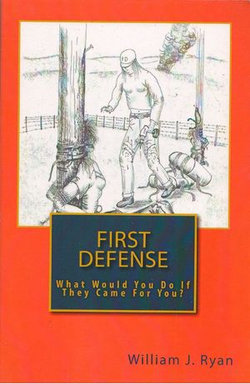 First Defense