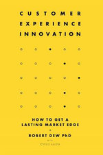 Customer Experience Innovation