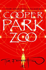 COOPER PARK ZOO THE DREAMCATCHER 2022 COOPER PARK ZOO THE DREAMCATCHER 2022