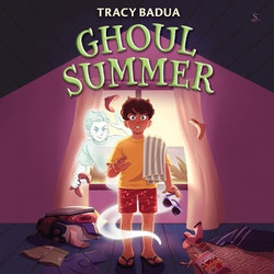Ghoul Summer Ghoul Summer