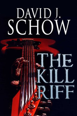 The Kill Riff
