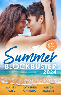Summer Blockbuster 2024/One Night in Paradise/the Wedding Dare/a Life-Saving Reunion