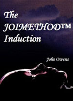 JOIMETHOD HYPNOSIS: A HEALER'S WAY INDUCTION SCRIPT
