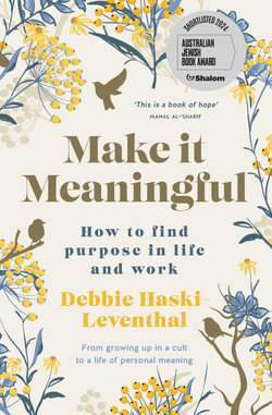 Make it Meaningful