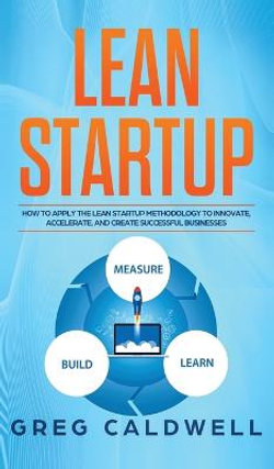 Lean Startup Lean Startup