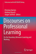 Discourses on Professional Learning