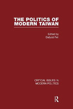 Politics of Modern Taiwan