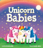 Unicorn Babies (eBook)