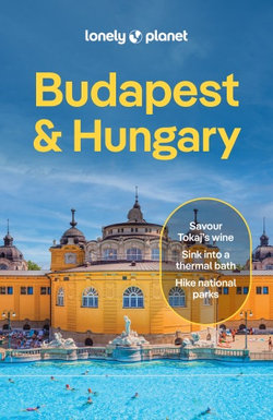 Budapest and Hungary