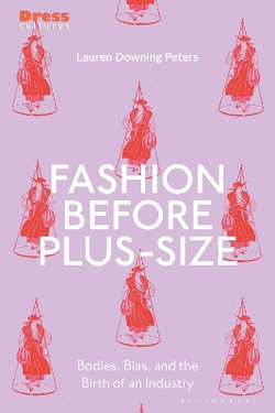 Fashion Before Plus-Size Fashion Before Plus-Size