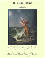 The Book of Jubilees
