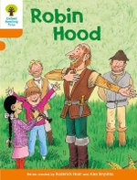 Oxford Reading Tree: Stage 6: Stories: Robin Hood