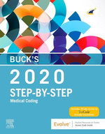 Buck's Step-by-Step Medical Coding, 2020 Edition E-Book