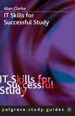 IT Skills for Successful Study