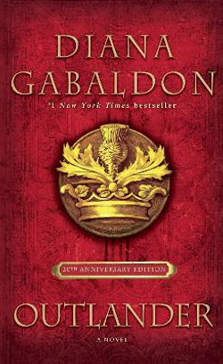Outlander (20th Anniversary Collector's Edition)