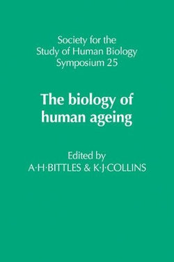 The Biology of Human Ageing