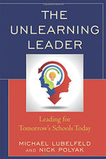 The Unlearning Leader