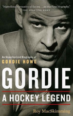 Gordie Gordie