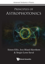 Principles of Astrophotonics