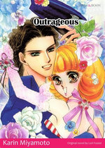OUTRAGEOUS (Mills & Boon Comics)