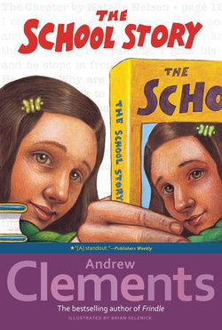 The School Story The School Story