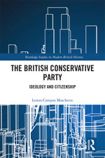 The British Conservative Party