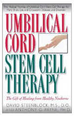 Umbilical Cord Stem Cell Therapy