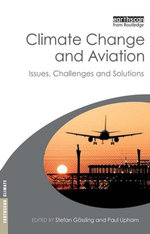 Climate Change and Aviation