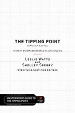 The Tipping Point by Malcolm Gladwell