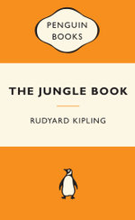 The Jungle Book
