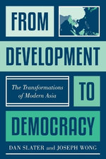 From Development to Democracy
