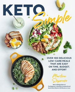 Keto Simple