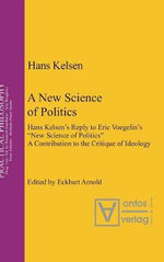 A New Science of Politics